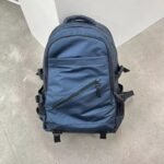 Laptop Backpack Black
