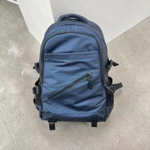 Laptop Backpack Black