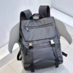 BackPack Silver