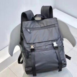 BackPack Silver