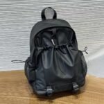 Backpack City