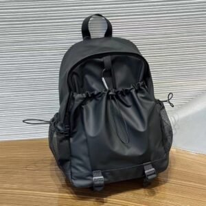 Backpack City