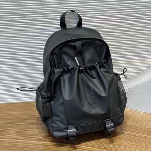 Backpack City